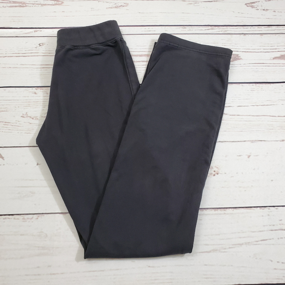 Nike Black Yoga Pants Size XS | Black Stretch - Picture 1 of 5
